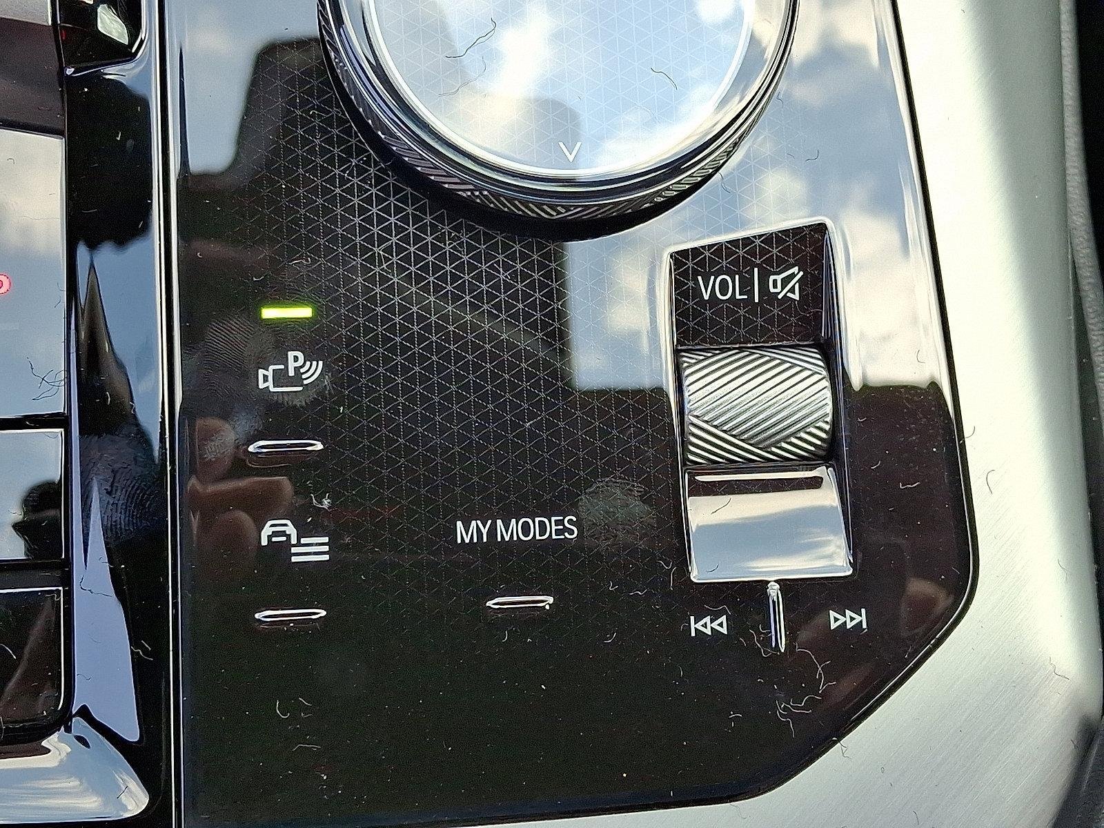 2025 BMW X3 30 xDrive Vehicle Photo in Lancaster, PA 17601