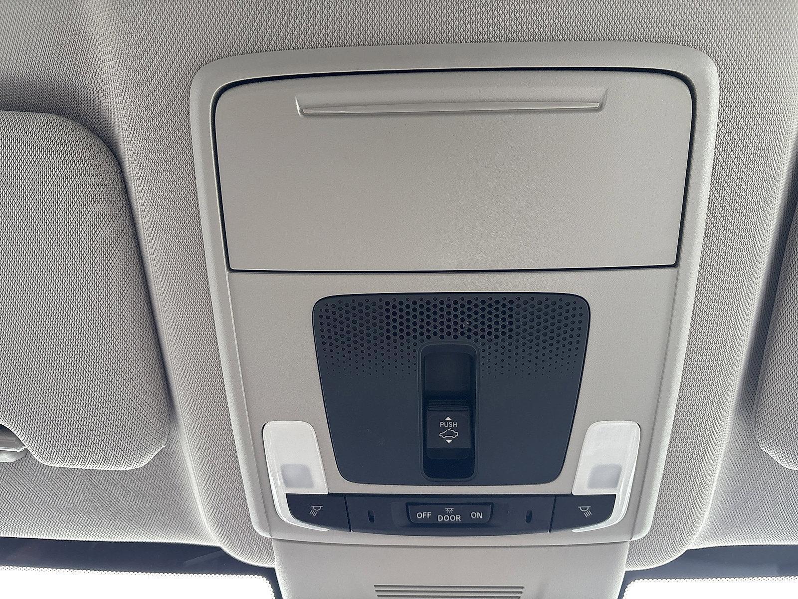2024 Honda CR-V Vehicle Photo in Harrisburg, PA 17111