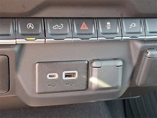 2021 Chevrolet Silverado 1500 Vehicle Photo in LANCASTER, PA 17601-0000