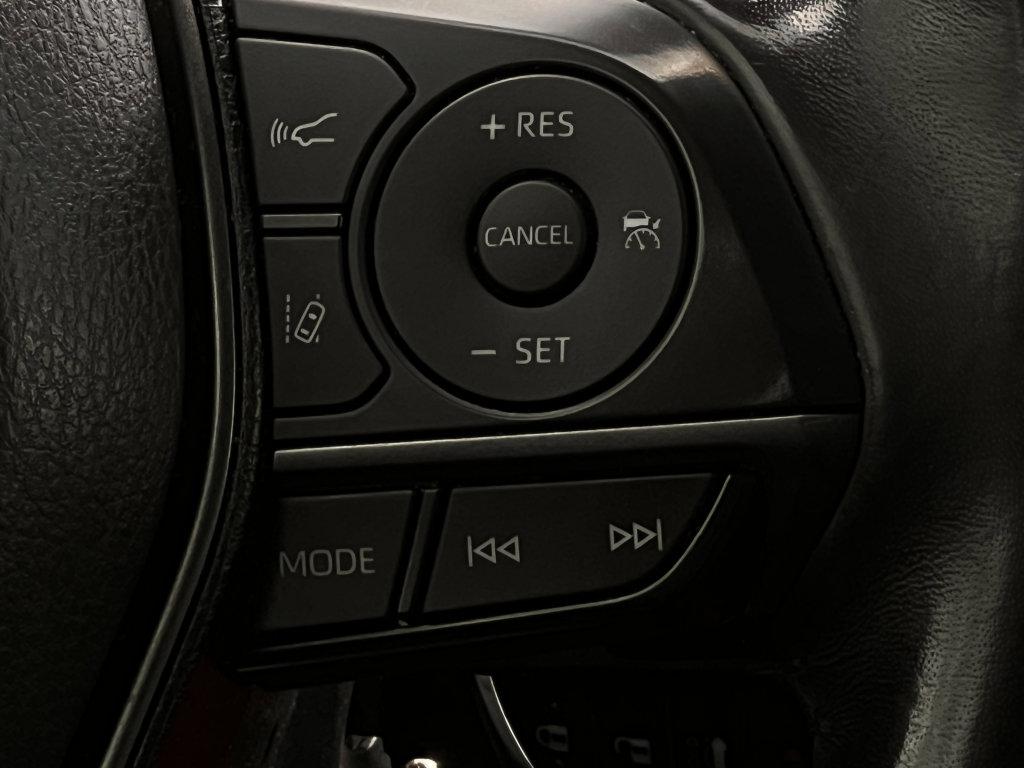 2023 Toyota Camry Vehicle Photo in POOLER, GA 31322-3252