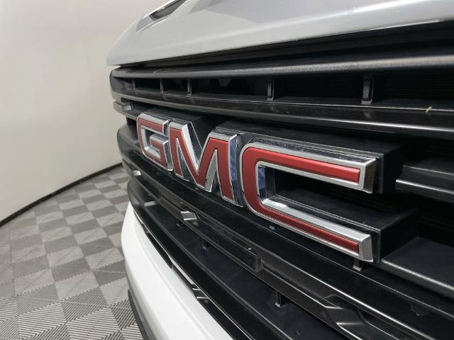 2023 GMC Sierra 1500 Vehicle Photo in GILBERT, AZ 85297-0402