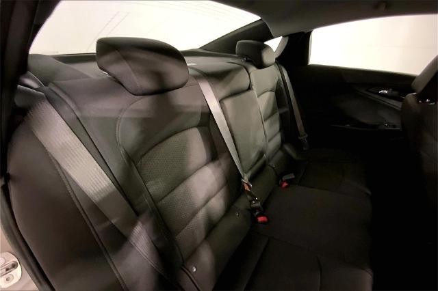 2023 Chevrolet Malibu Vehicle Photo in Kansas City, MO 64114