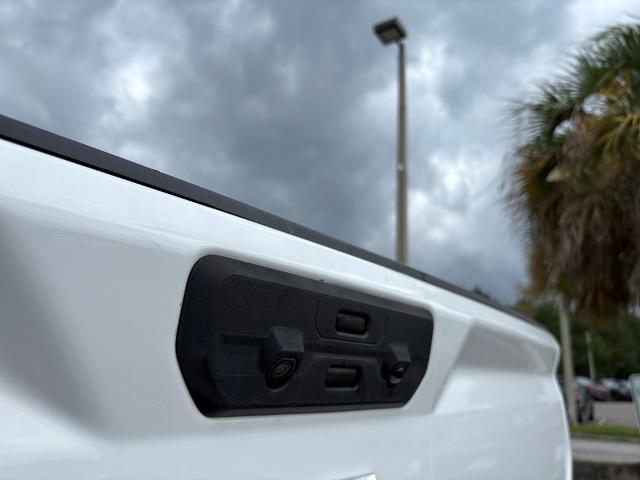 2022 Chevrolet Silverado 2500 HD Vehicle Photo in Savannah, GA 31419