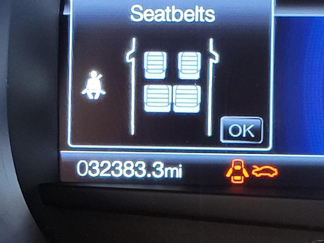 2024 Ford Edge Vehicle Photo in Neenah, WI 54956