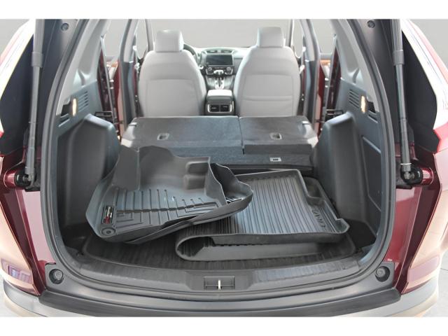 2017 Honda CR-V Vehicle Photo in Green Bay, WI 54304