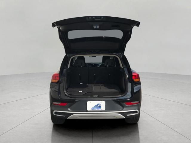 2023 Buick Encore GX Vehicle Photo in GREEN BAY, WI 54303-3330