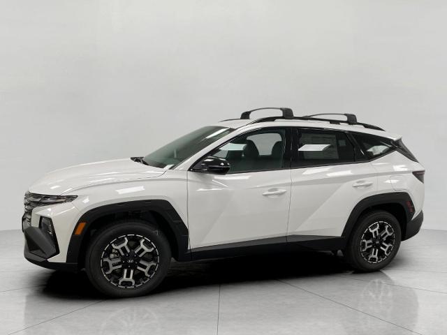 2025 Hyundai TUCSON Vehicle Photo in Appleton, WI 54913