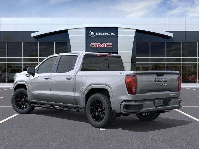 2025 GMC Sierra 1500 Vehicle Photo in GREEN BAY, WI 54303-3330
