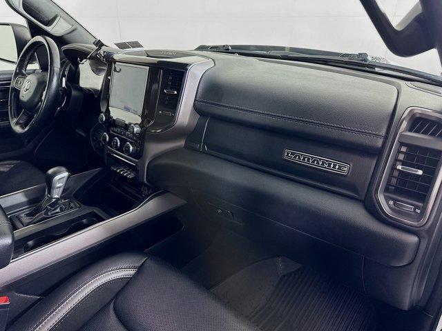 2022 Ram 1500 Vehicle Photo in Doylsetown, PA 18901