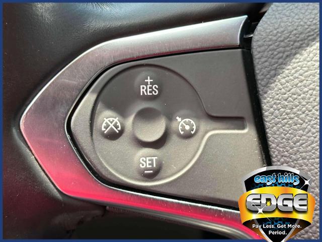 2019 Chevrolet Traverse Vehicle Photo in Roslyn, NY 11576