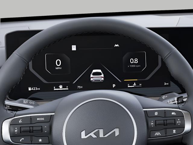 2026 Kia K5 Vehicle Photo in Oshkosh, WI 54904