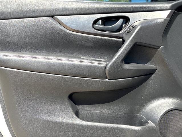 2018 Nissan Rogue Sport Vehicle Photo in Savannah, GA 31419