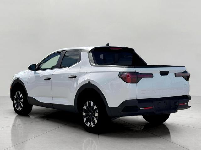 2025 Hyundai SANTA CRUZ Vehicle Photo in Green Bay, WI 54304