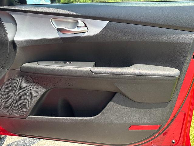 2023 Kia Forte Vehicle Photo in Hinesville, GA 31313