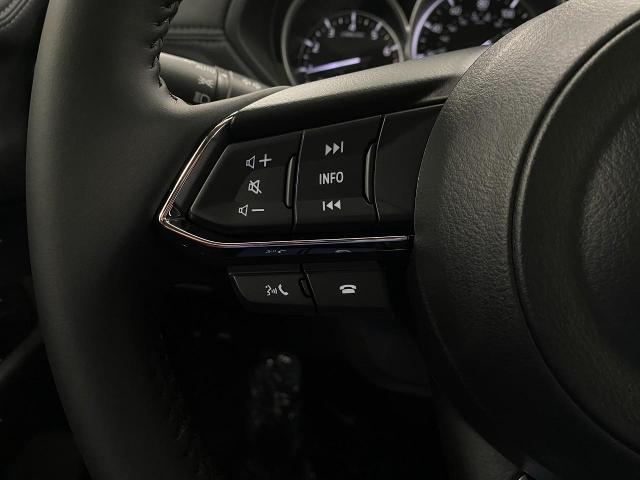 2025 Mazda CX-5 Vehicle Photo in Appleton, WI 54913