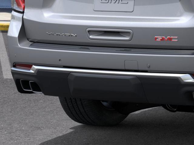 2025 GMC Yukon XL Vehicle Photo in KANSAS CITY, MO 64114-4545