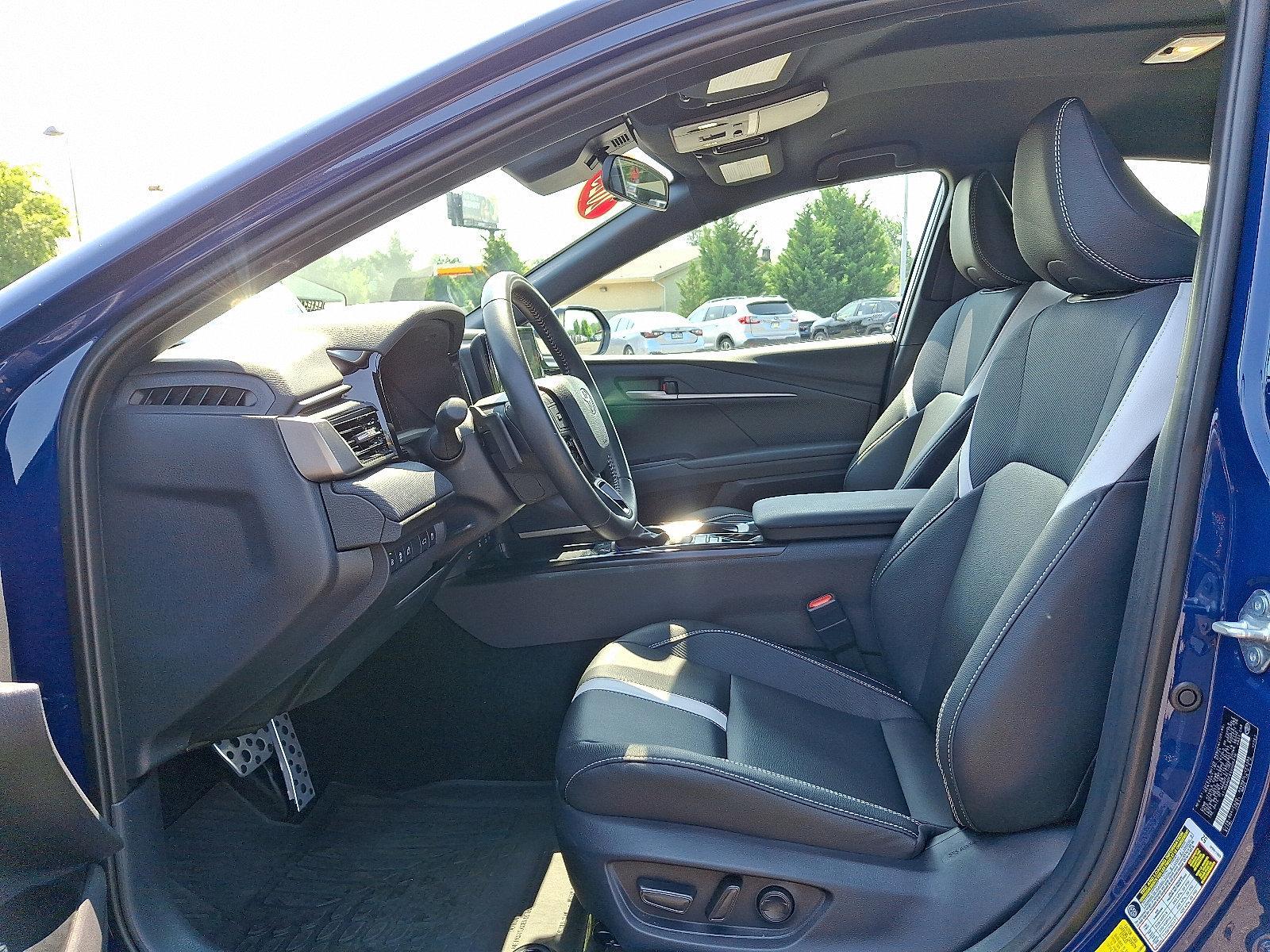 2025 Toyota Camry Vehicle Photo in Trevose, PA 19053