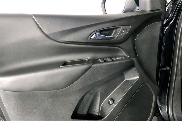 2022 Chevrolet Equinox Vehicle Photo in KANSAS CITY, MO 64114-4502