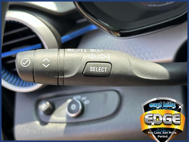 2024 Chevrolet Trax Vehicle Photo in Roslyn, NY 11576