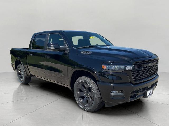 2026 Ram 1500 Vehicle Photo in Neenah, WI 54956