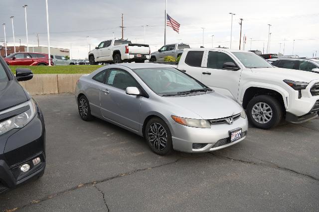 2008 Honda Civic Coupe Vehicle Photo in Riverdale, UT 84405