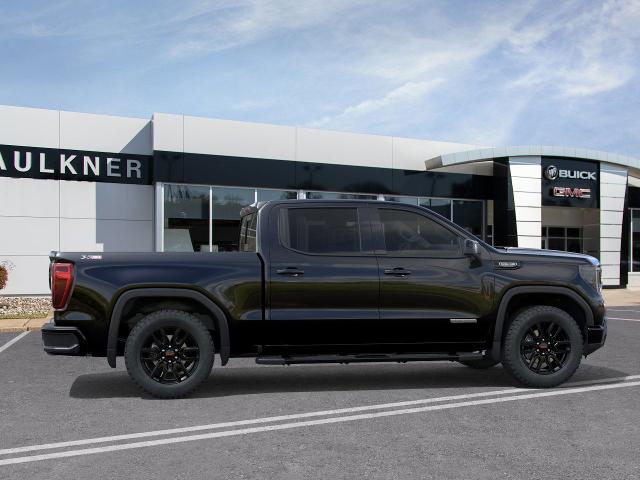 2026 GMC Sierra 1500 Vehicle Photo in TREVOSE, PA 19053-4984