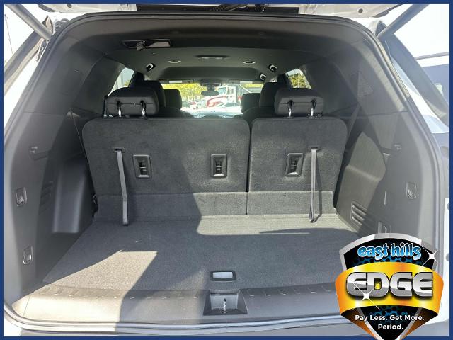2023 Chevrolet Traverse Vehicle Photo in Roslyn, NY 11576