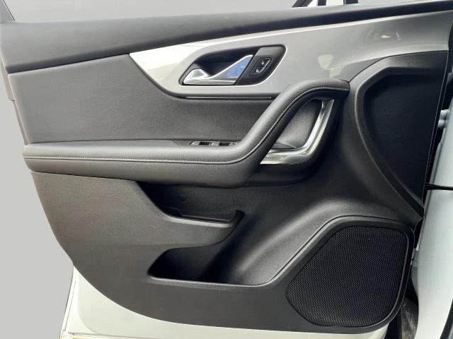 2021 Chevrolet Blazer Vehicle Photo in Appleton, WI 54914
