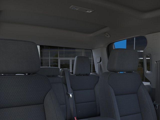 2026 Chevrolet Silverado 1500 Vehicle Photo in PAWLING, NY 12564-3219