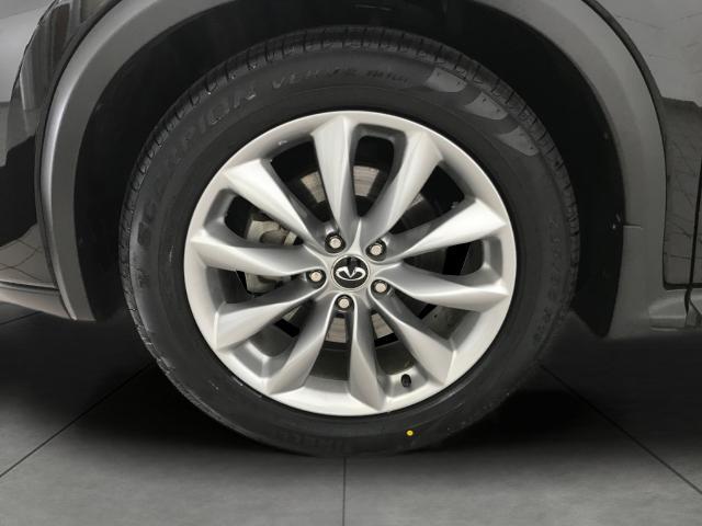 2019 INFINITI QX50 Vehicle Photo in GREEN BAY, WI 54303-3330