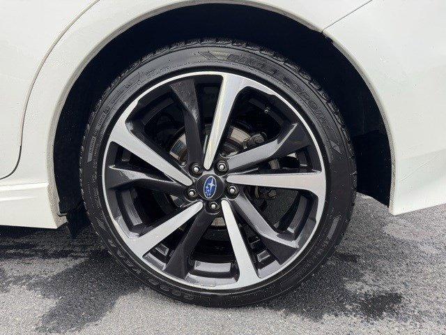 2020 Subaru Impreza Vehicle Photo in Mechanicsburg, PA 17050-1707