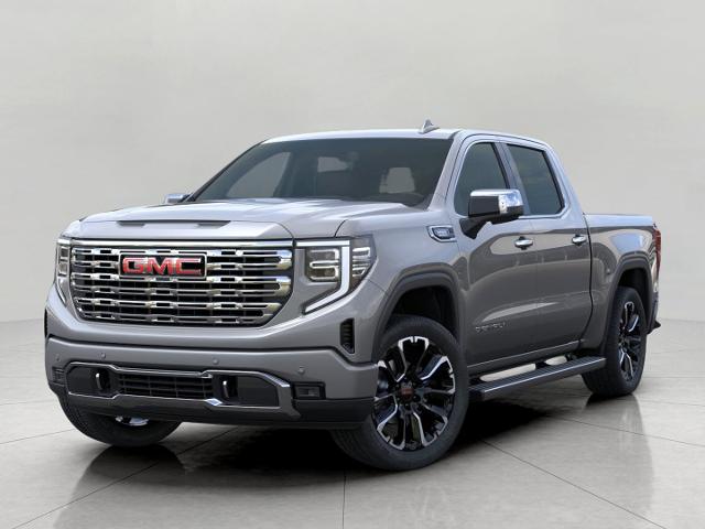 2026 GMC Sierra 1500 Vehicle Photo in OSHKOSH, WI 54904-7811
