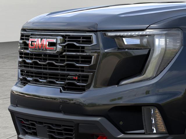 2026 GMC Acadia Vehicle Photo in GREEN BAY, WI 54303-3330