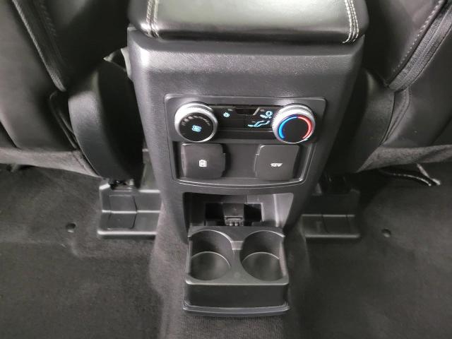 2023 Ford Explorer Vehicle Photo in Neenah, WI 54956