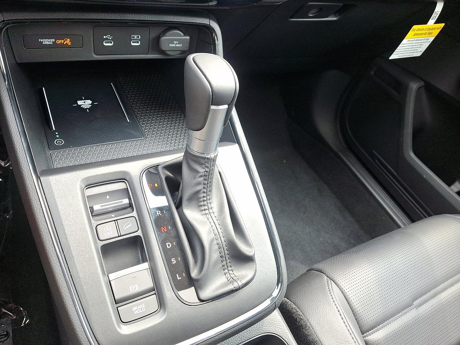 2026 Honda CR-V Vehicle Photo in Harrisburg, PA 17111