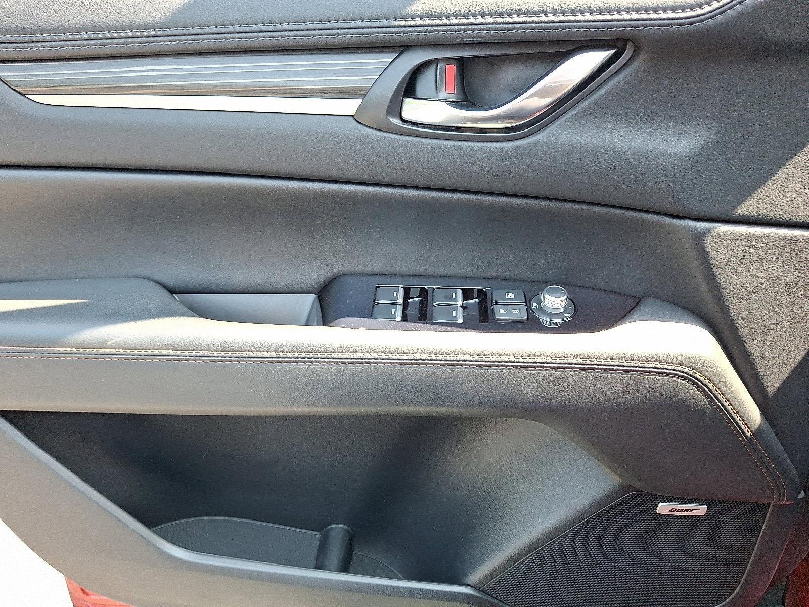 2022 Mazda CX-5 Vehicle Photo in Harrisburg, PA 17111