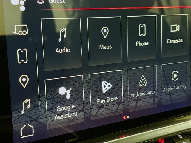 2025 GMC Sierra 1500 Vehicle Photo in PUYALLUP, WA 98371-4149