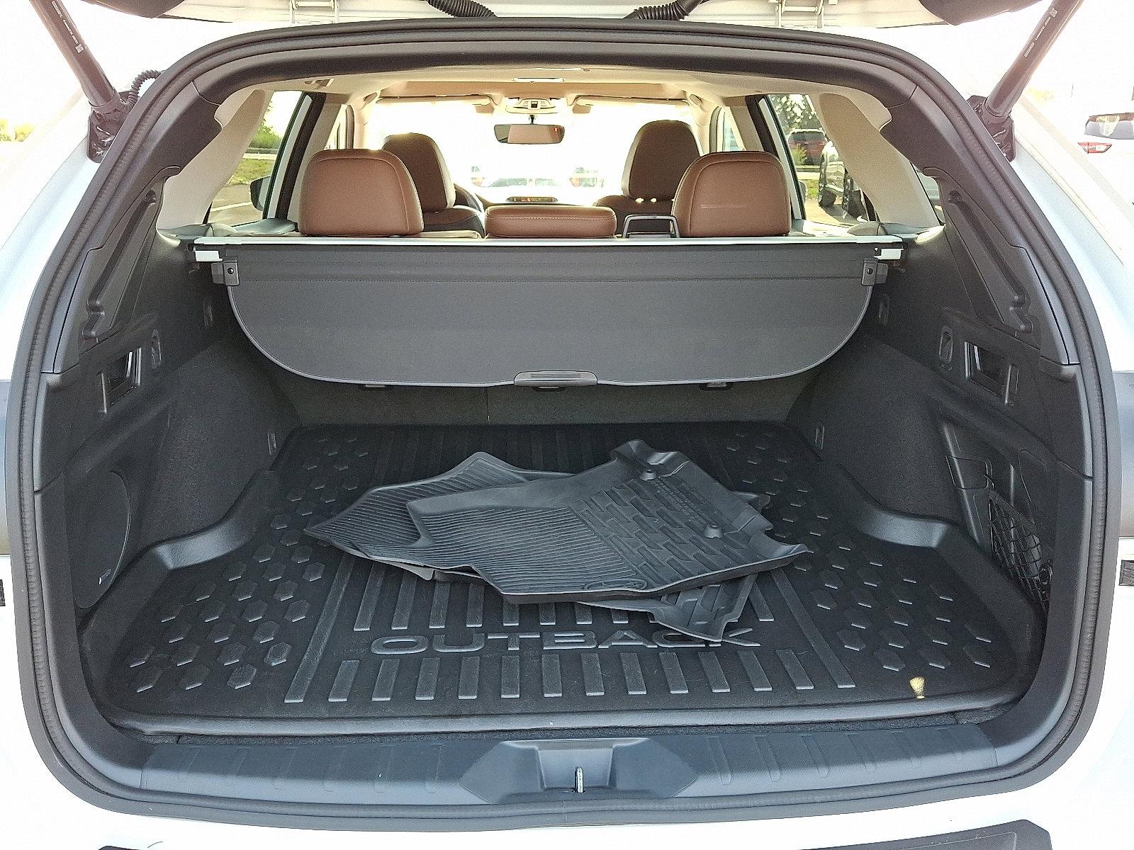 2022 Subaru Outback Vehicle Photo in Easton, PA 18045