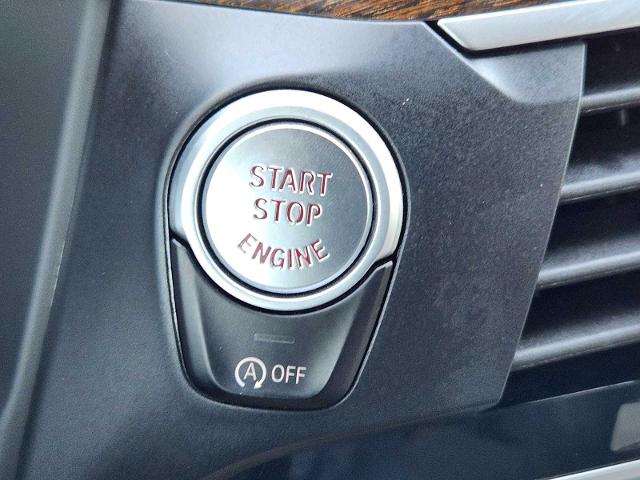 2021 BMW X3 sDrive30i Vehicle Photo in DENTON, TX 76210-9321