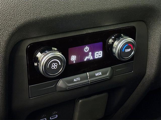 2026 GMC Acadia Vehicle Photo in PUYALLUP, WA 98371-4149