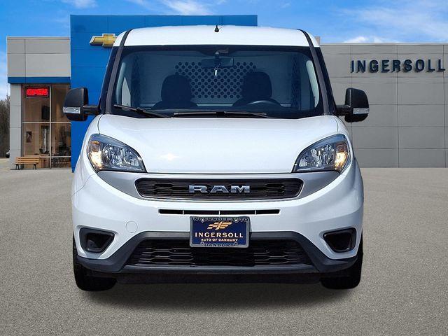 2022 Ram ProMaster City Cargo Van Vehicle Photo in PAWLING, NY 12564-3219