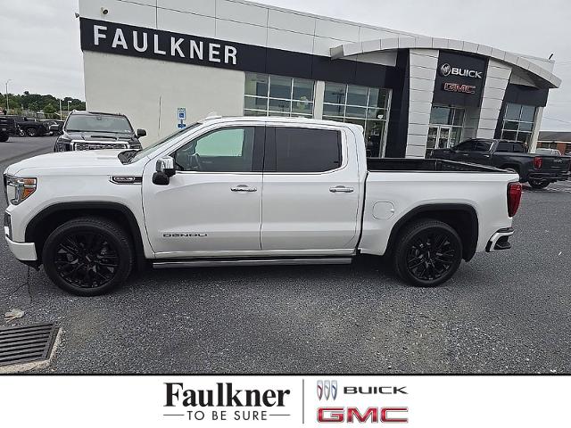 2020 GMC Sierra 1500 Vehicle Photo in HARRISBURG, PA 17111-1033