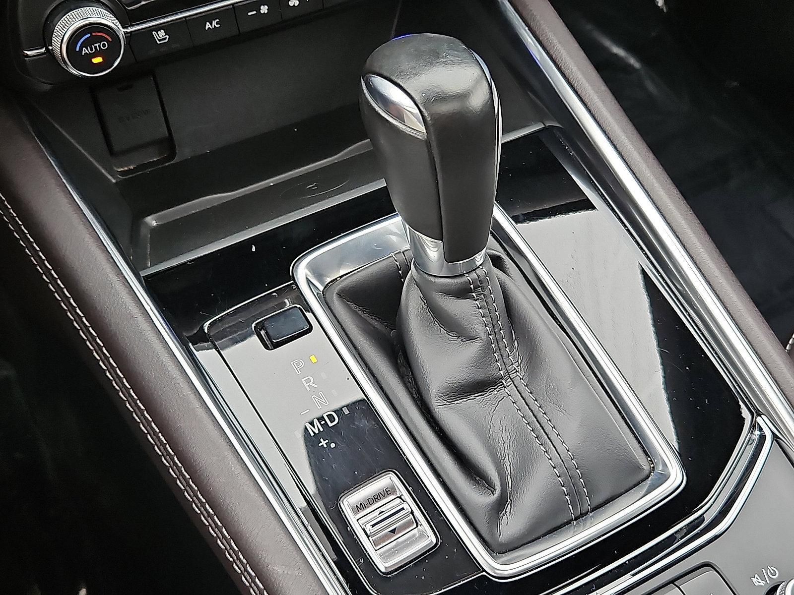 2024 Mazda CX-5 Vehicle Photo in Trevose, PA 19053