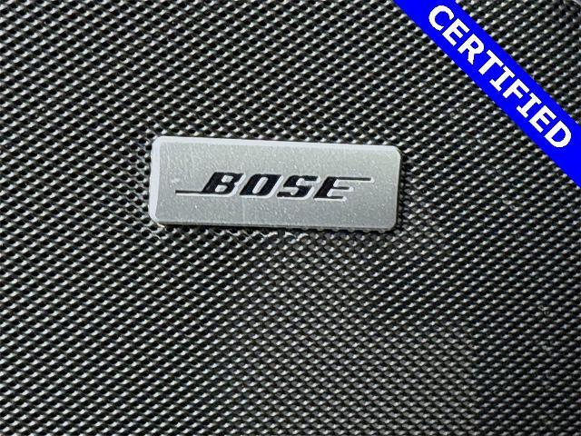 2021 GMC Yukon Vehicle Photo in PUYALLUP, WA 98371-4149