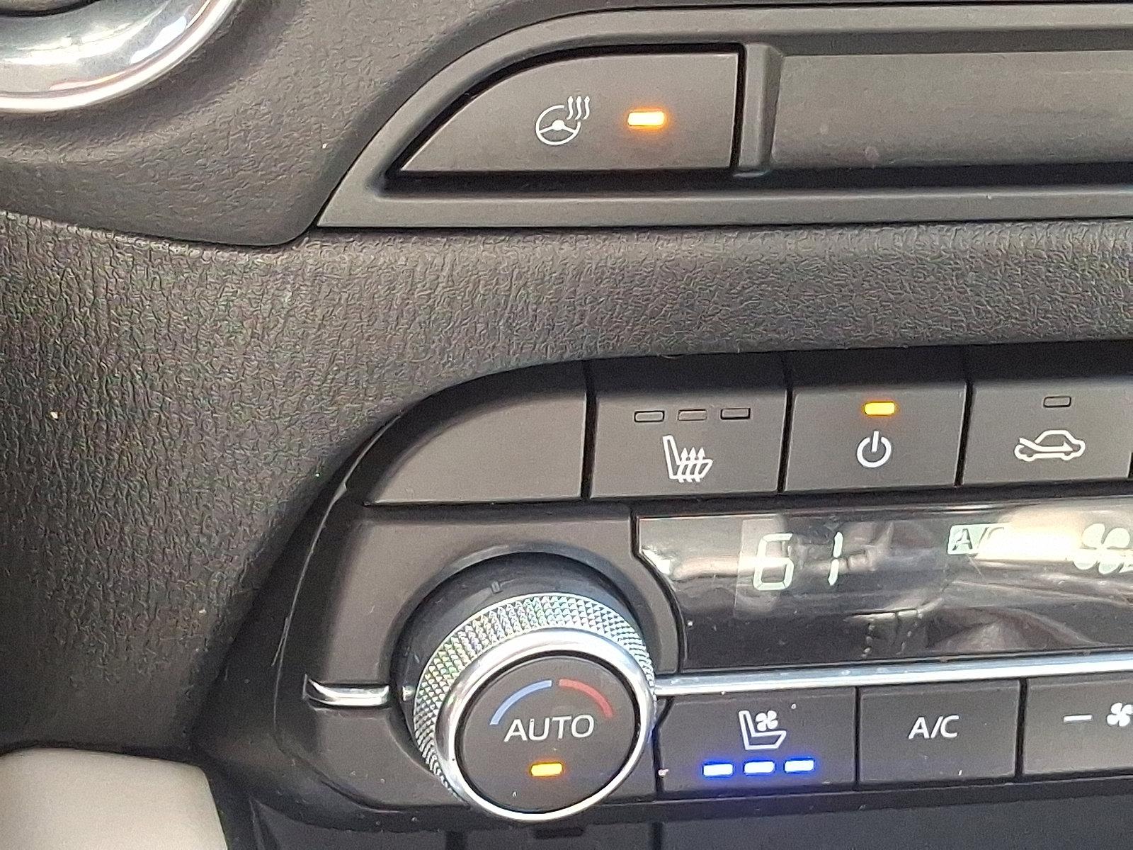2023 Mazda CX-5 Vehicle Photo in Harrisburg, PA 17111