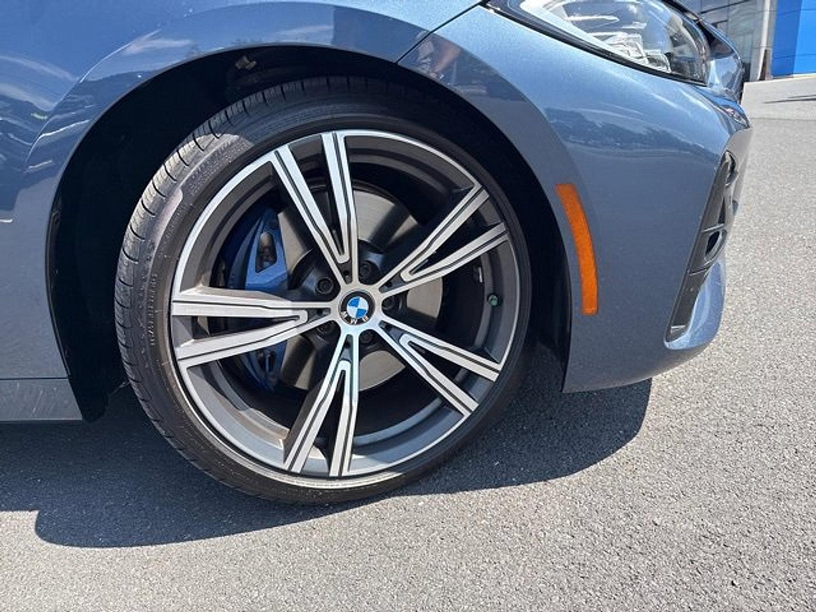 2021 BMW 430i xDrive Vehicle Photo in Harrisburg, PA 17111