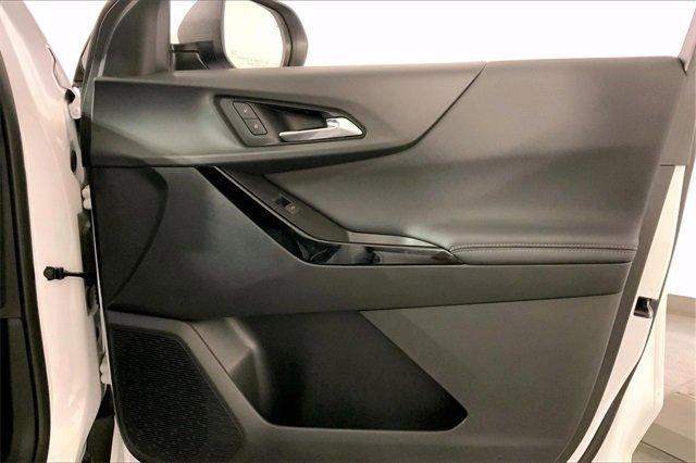 2025 Chevrolet Equinox Vehicle Photo in INDEPENDENCE, MO 64055-1314