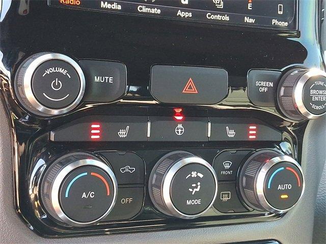 2019 Ram 1500 Vehicle Photo in Willow Grove, PA 19090