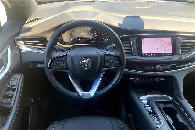 2024 Buick Enclave Vehicle Photo in KANSAS CITY, MO 64114-4545