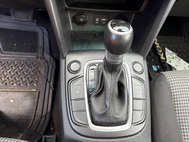 2019 Hyundai KONA Vehicle Photo in Philadelphia, PA 19116